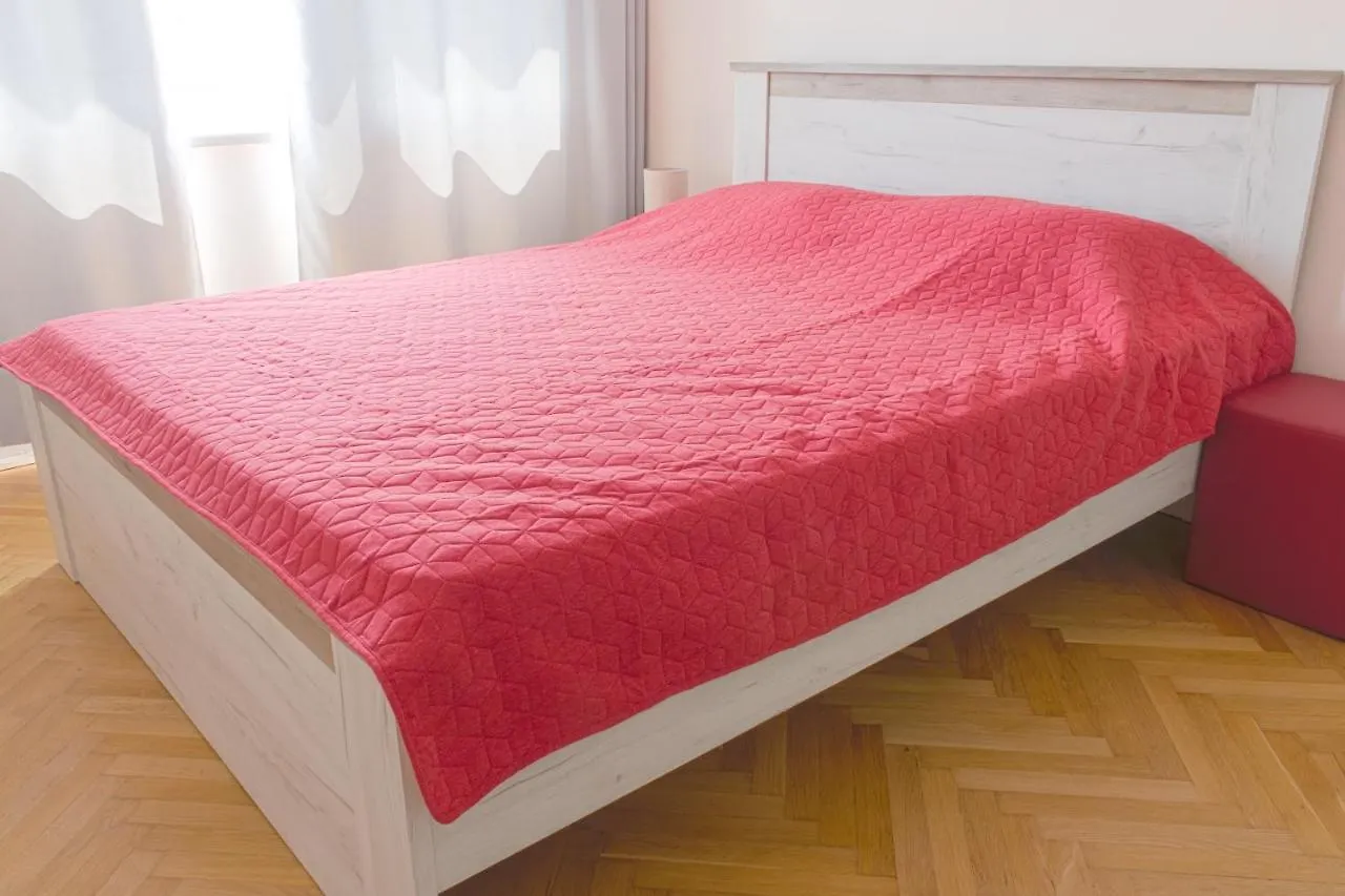 Central Train Station Flat With Port View Varna Bulharsko